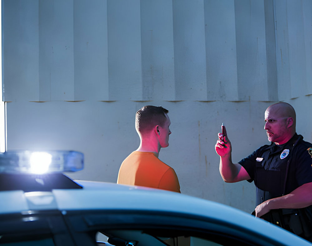 DWI/DUI ATTORNEY IN NEW MEXICO