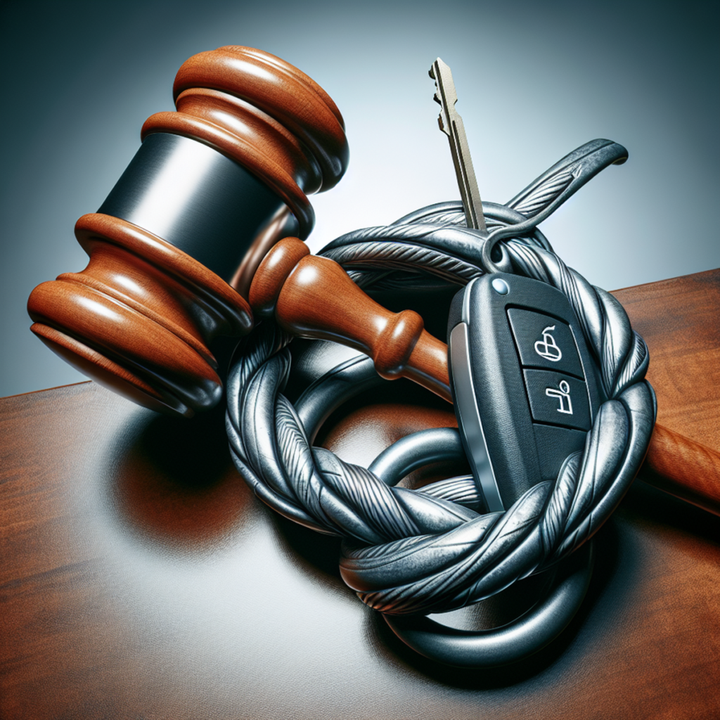 DWI/DUI Laws in Albuquerque Amador Law Firm