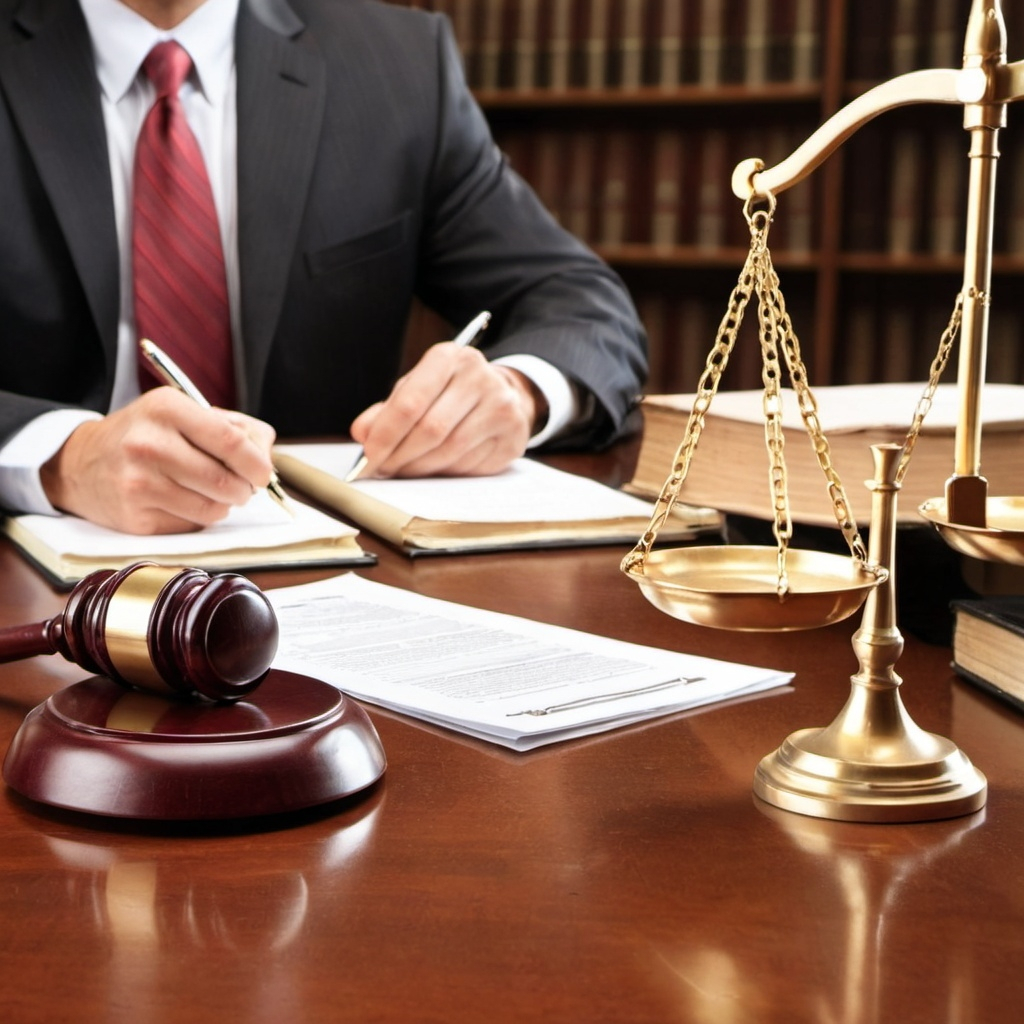 Hire a criminal defense attorney in Albuquerque Amador Law Firm