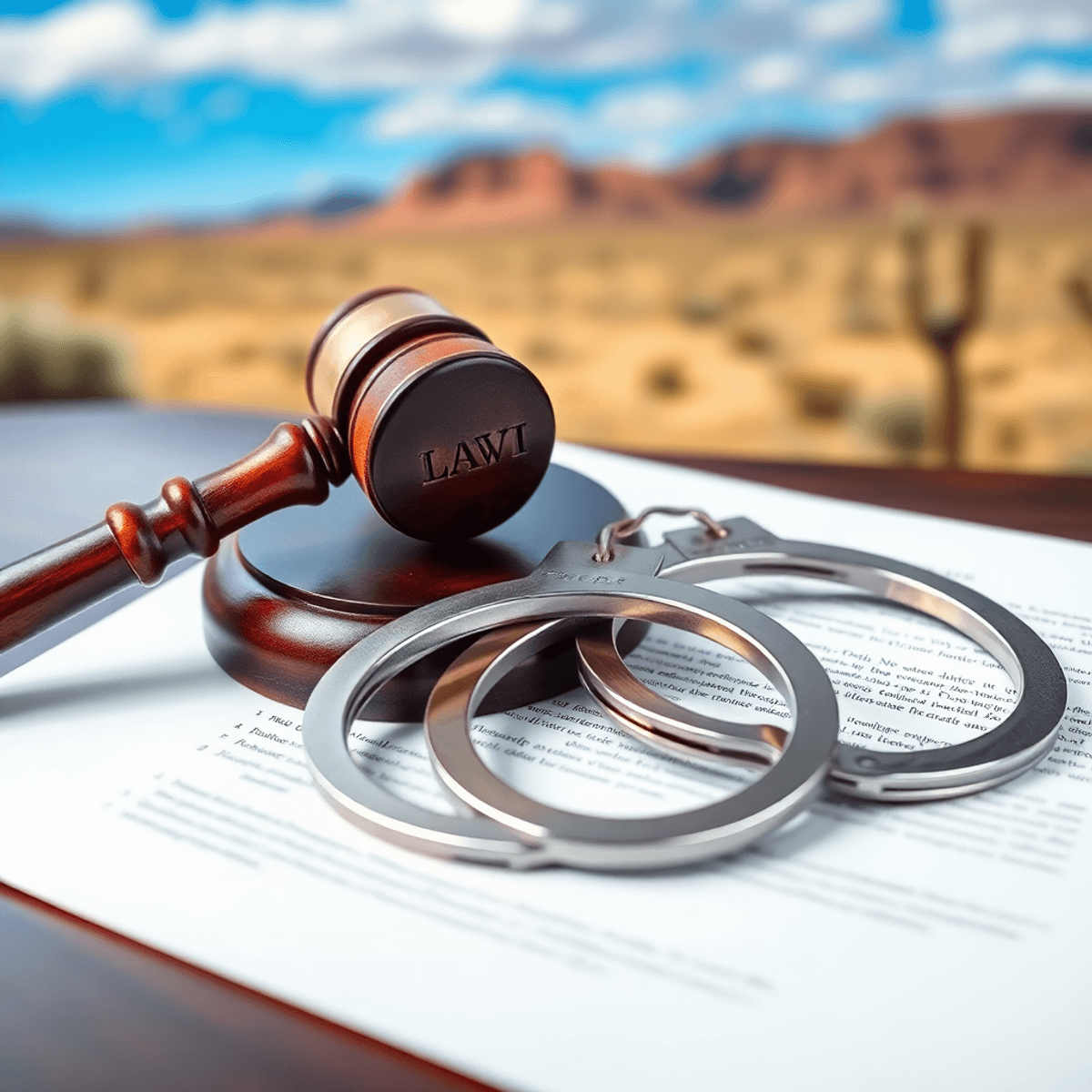 First-time DUI offenses in New Mexico