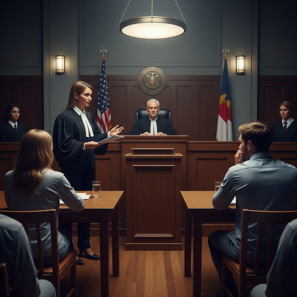 What Is the Difference Between Murder and Capital Murder New Mexico