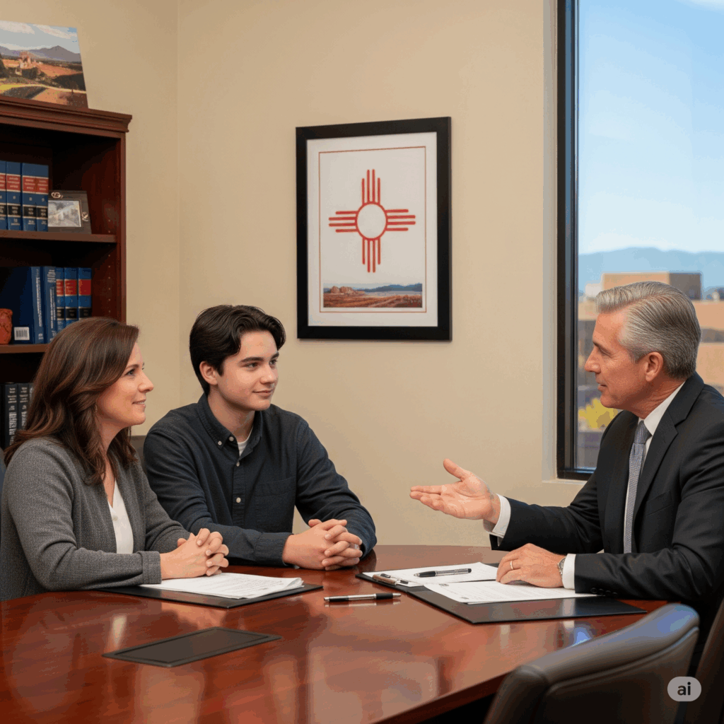 Is Juvenile Court in New Mexico Different What Parents Need to Know