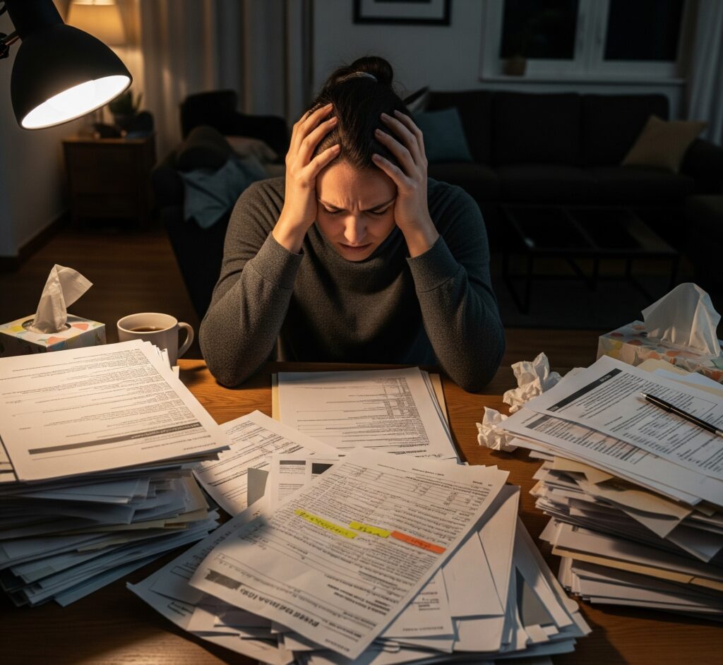 Can I File a Personal Injury Claim Without a Lawyer Amador Law Firm