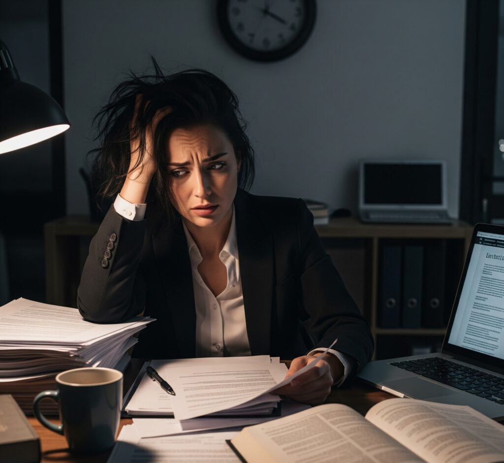 Can I file for expungement without a lawyer Amador Law Firm