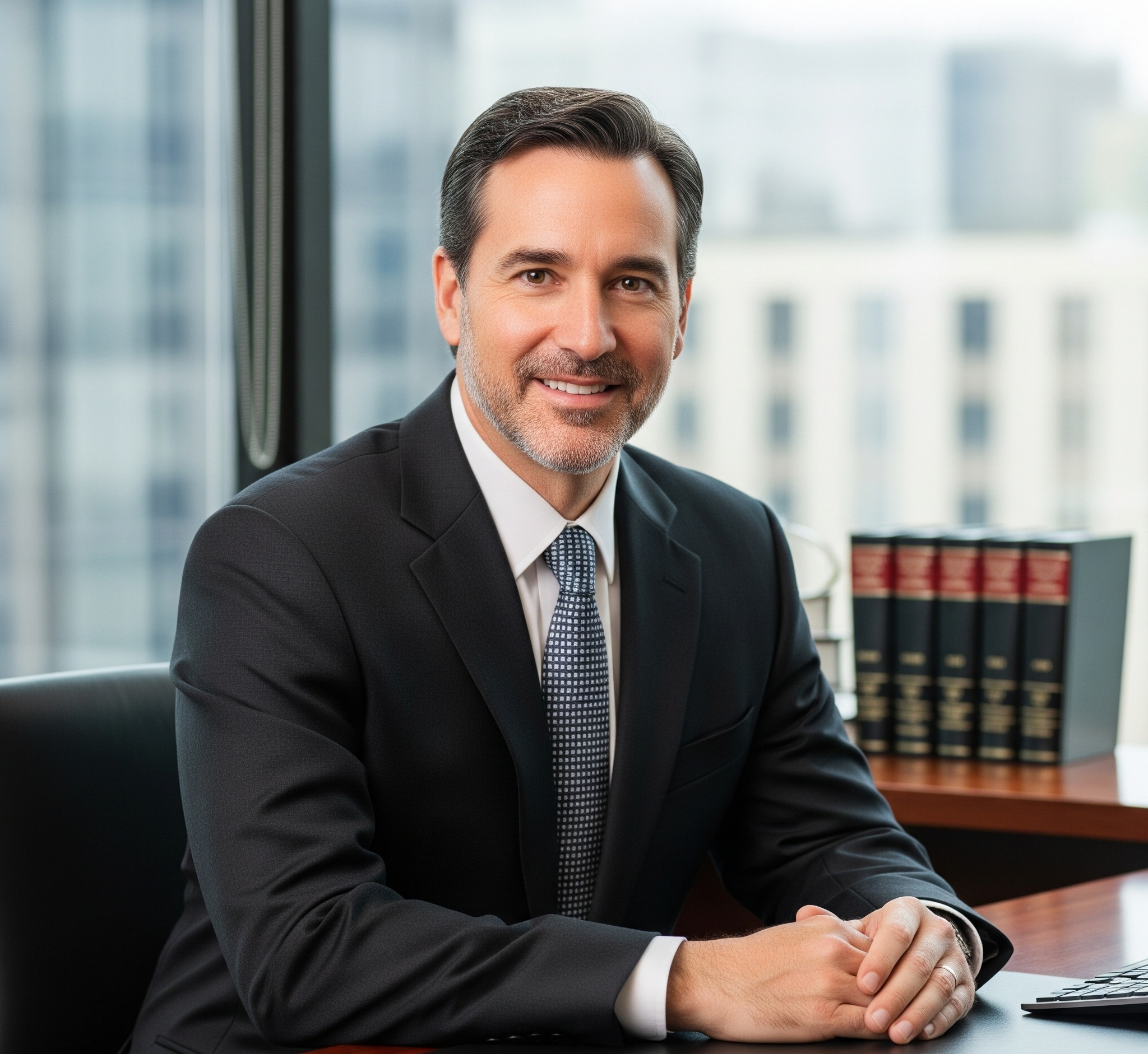 How to hire a personal injury lawyer in Albuquerque Amador Law Firm