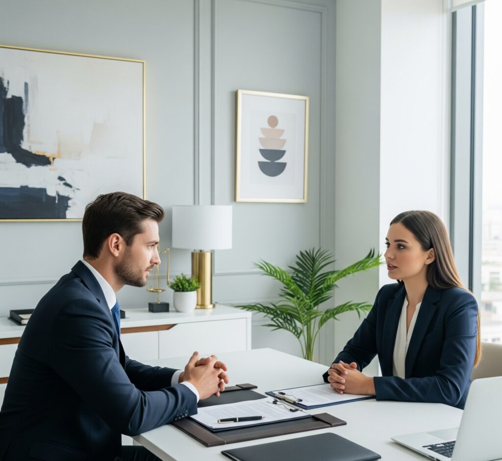 Top Spanish Speaking Personal Injury Attorneys | Who Are the Best Work Related Attorneys in Albuquerque Amador Law Firm