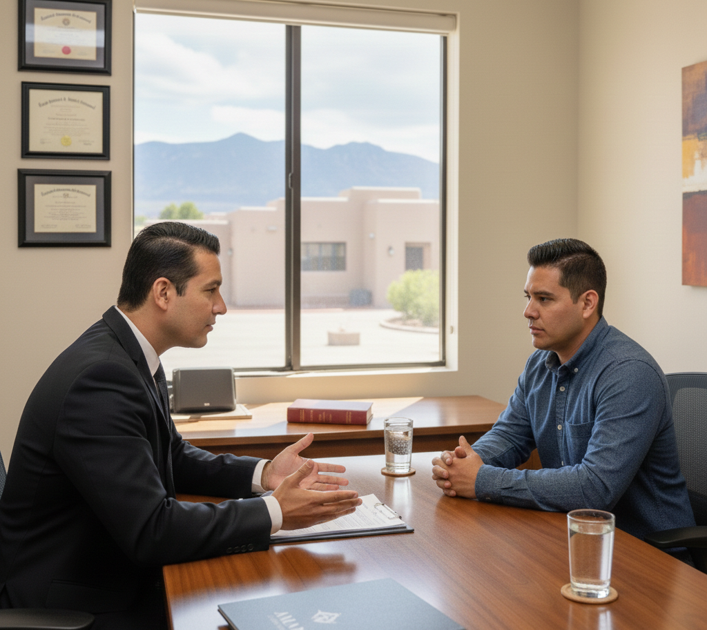 Prosecution Strategies in Domestic Violence Cases | Amador Law Firm