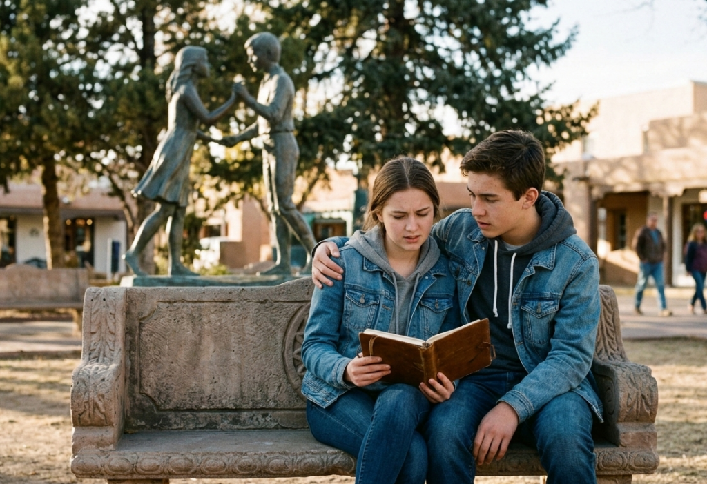 Romeo and Juliet statute New Mexico