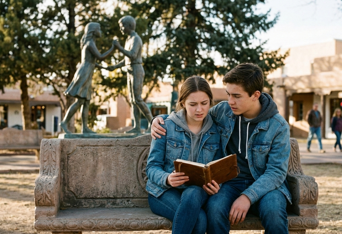 Romeo and Juliet statute New Mexico