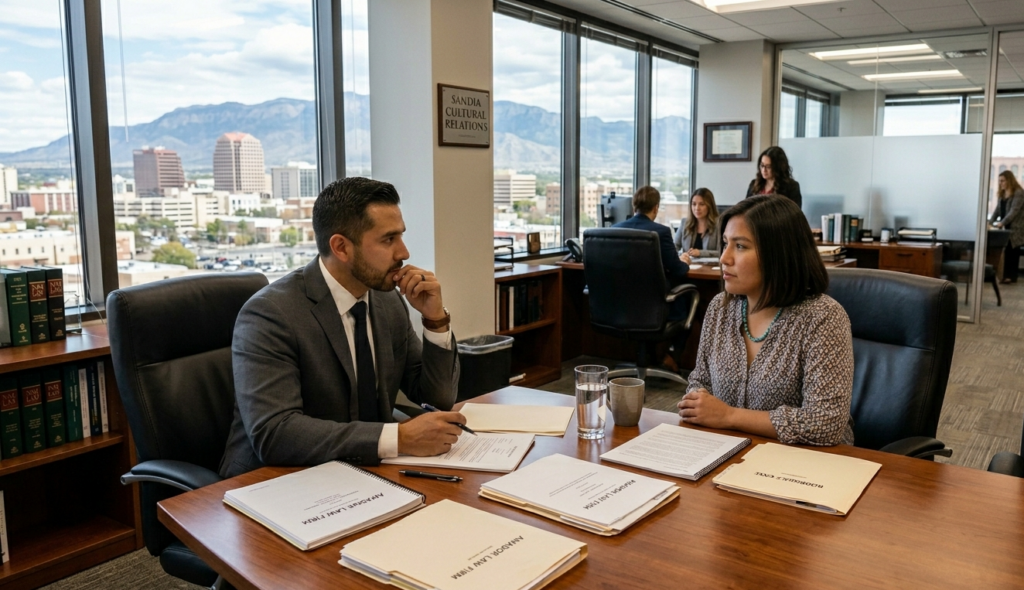 Undocumented Workers' Comp Rights in New Mexico Explained