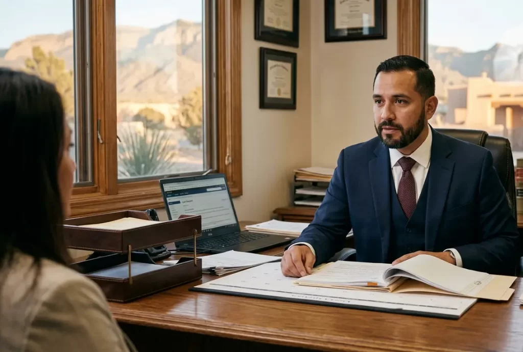 What Does a DWI Lawyer Actually Cost in Albuquerque?